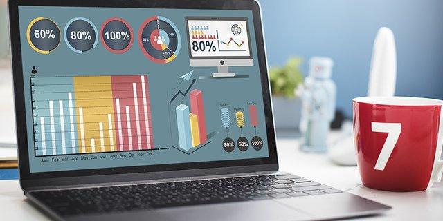 Advanced Reporting Suite