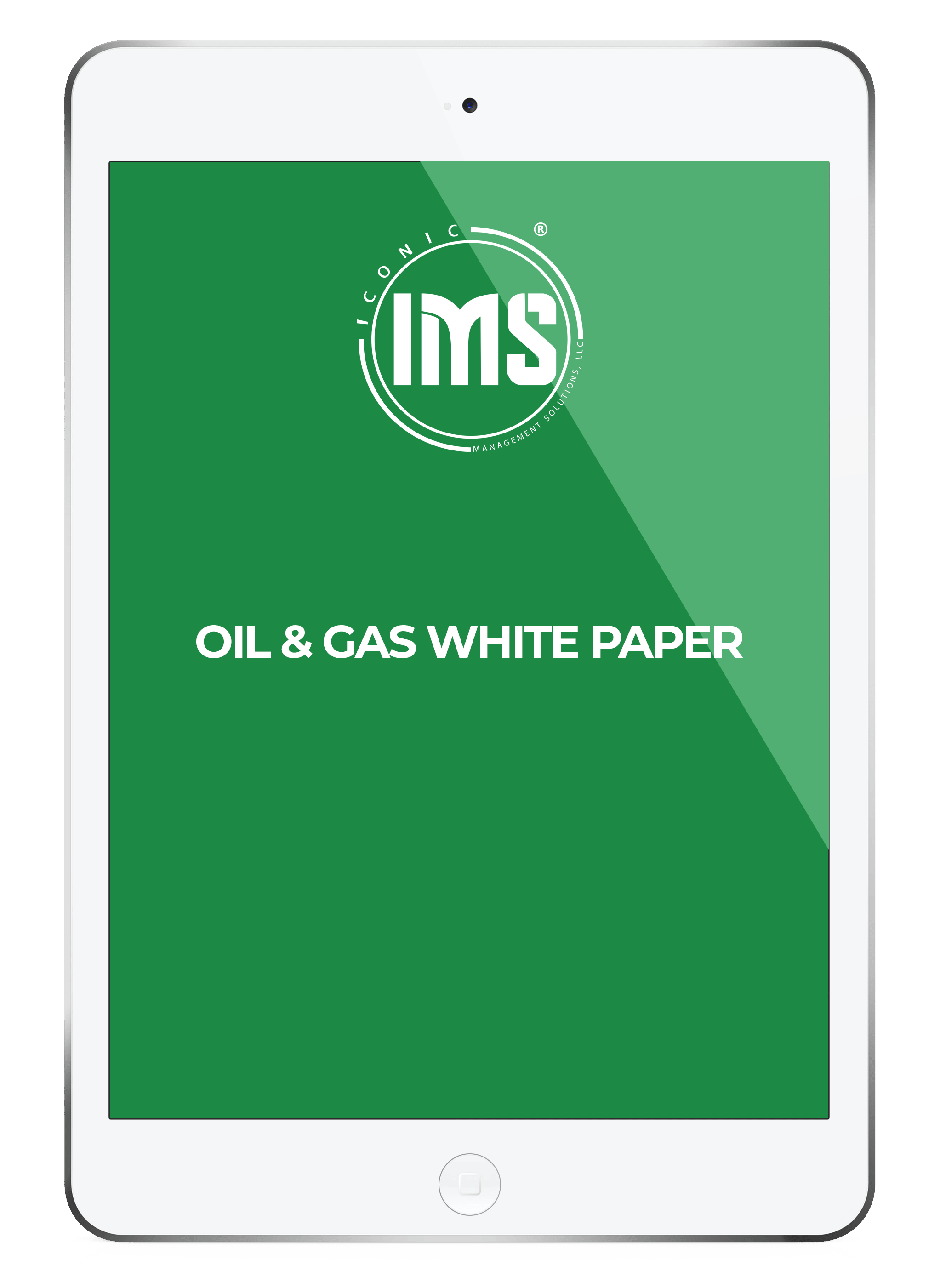 Oil and Gas Case Study